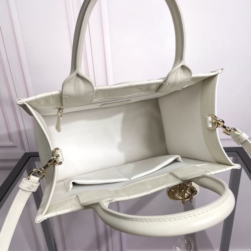 Christian Dior Shopping Bags